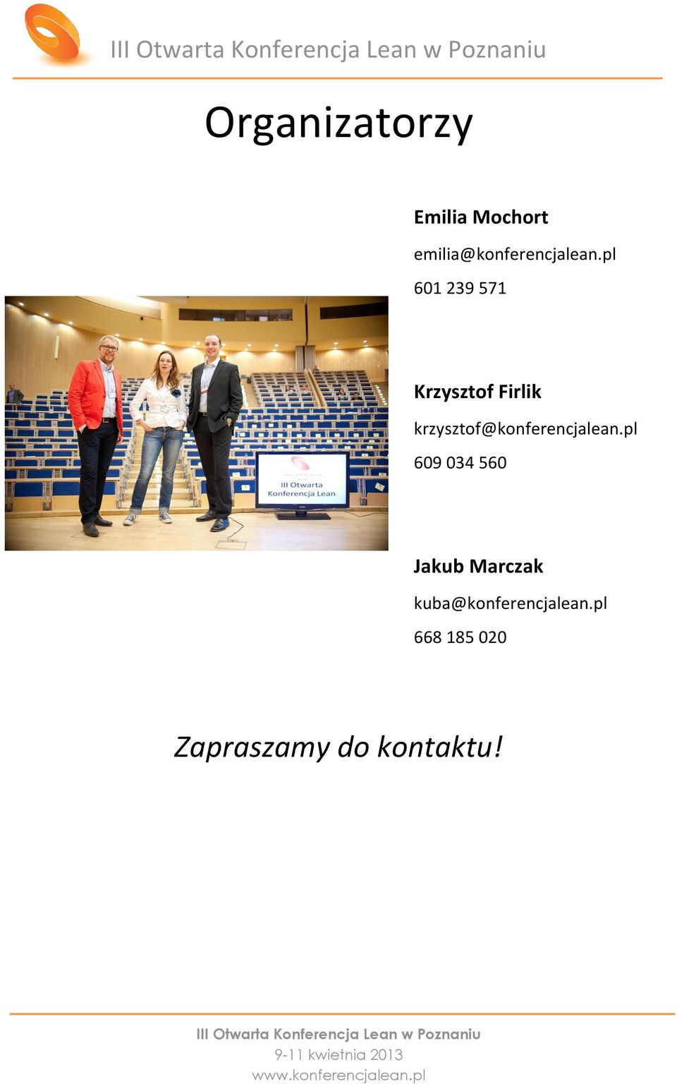 pl 601 239 571 Krzysztof Firlik