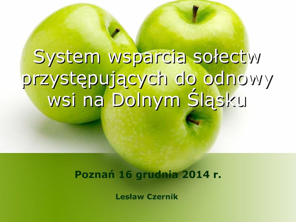 przystępujących do