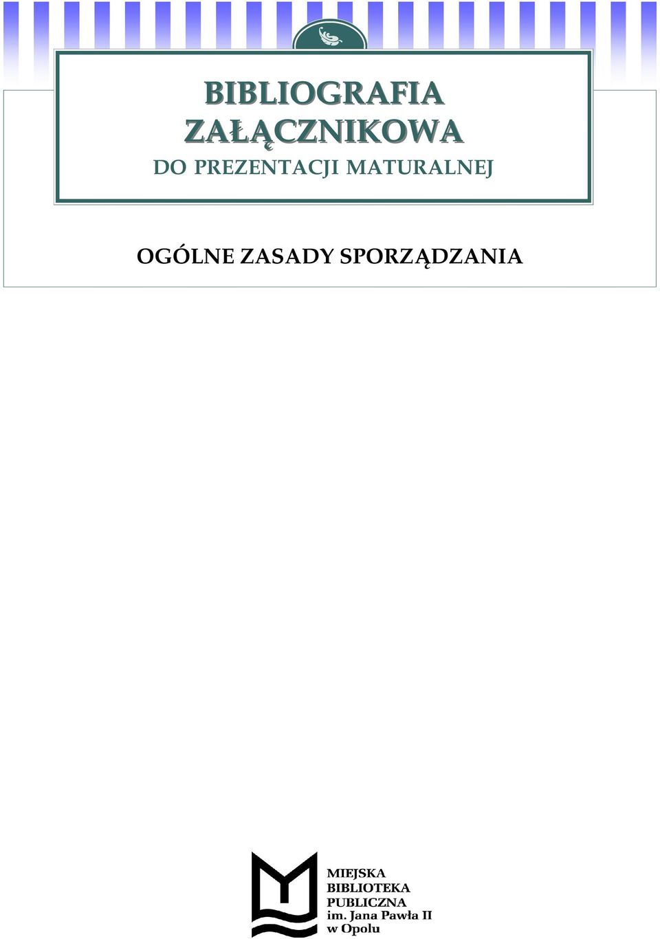 PREZENTACJI