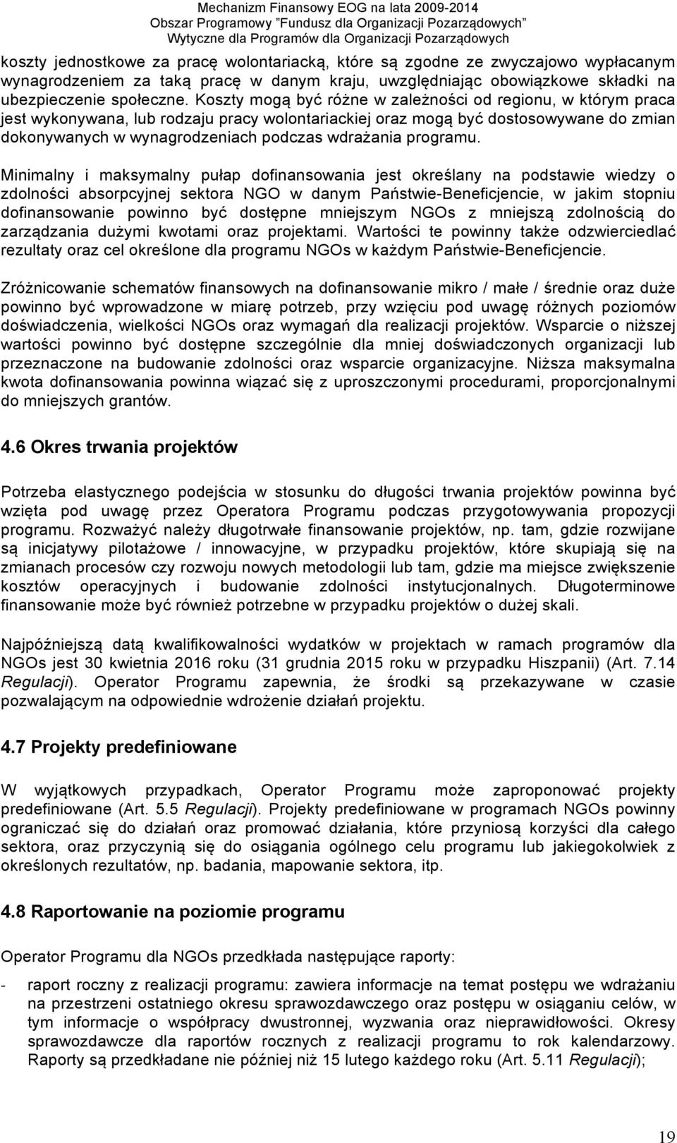 programu.