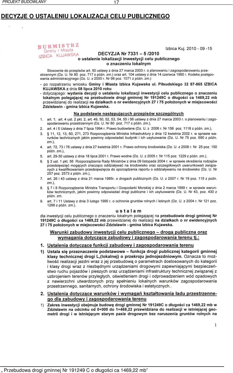 LOKALIZACJI
