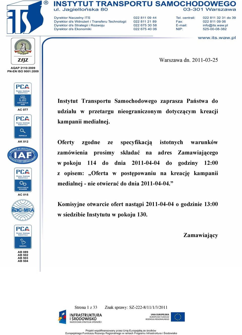 medialnej.