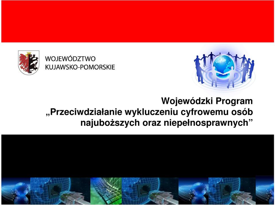 wykluczeniu cyfrowemu