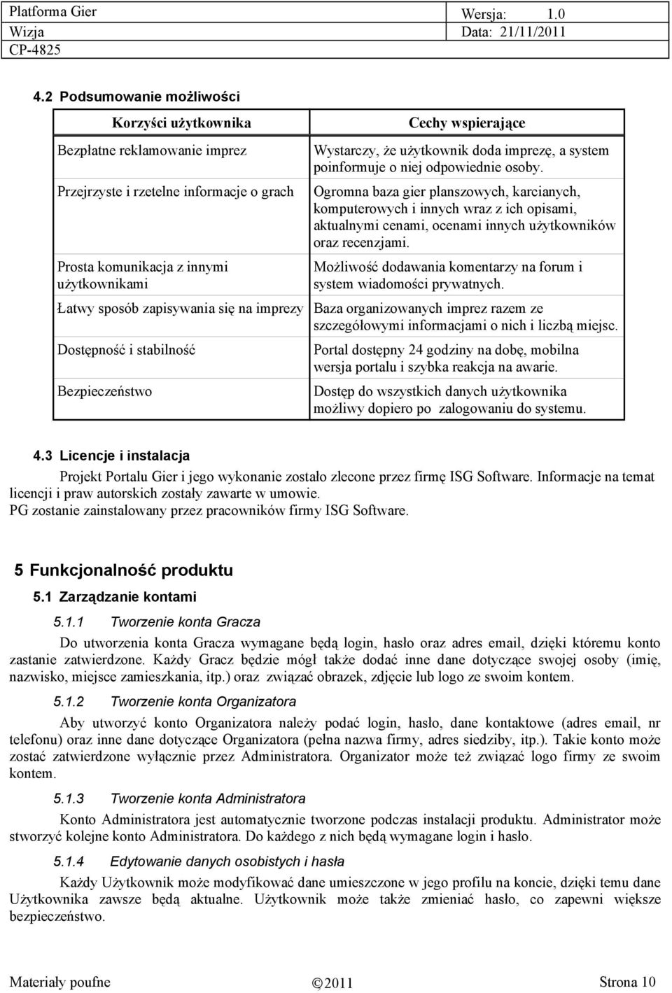 Ogromna baza gier planszowych, karcianych, komputerowych i innych wraz z ich opisami, aktualnymi cenami, ocenami innych użytkowników oraz recenzjami.