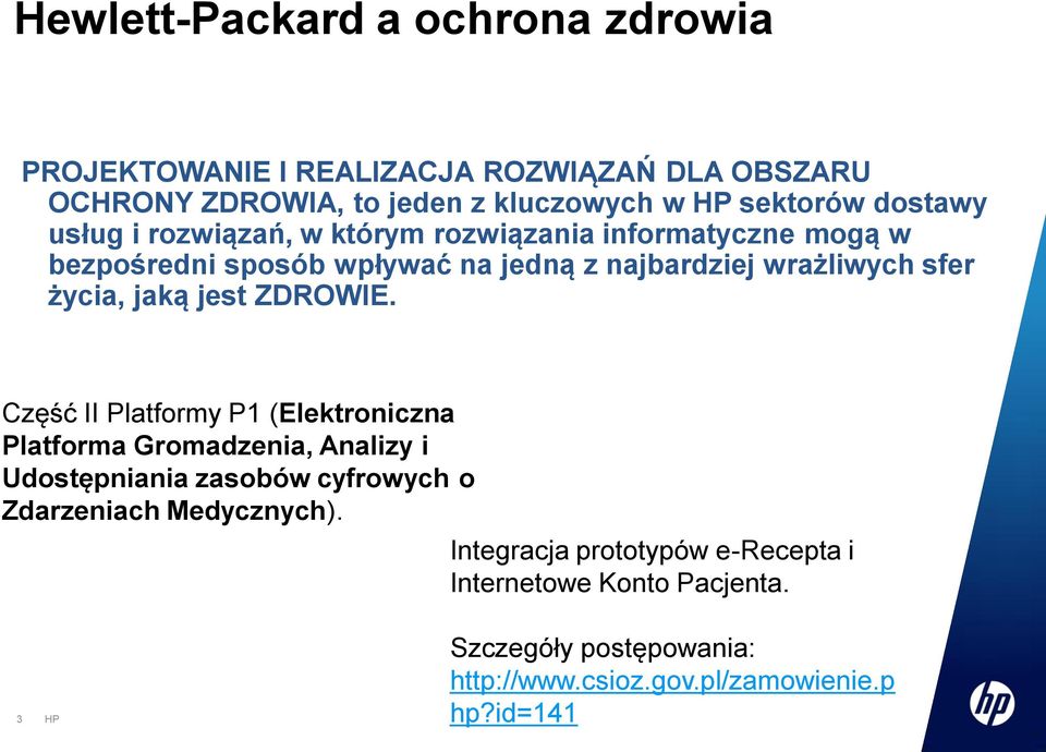 życia, jaką jest ZDROWIE.