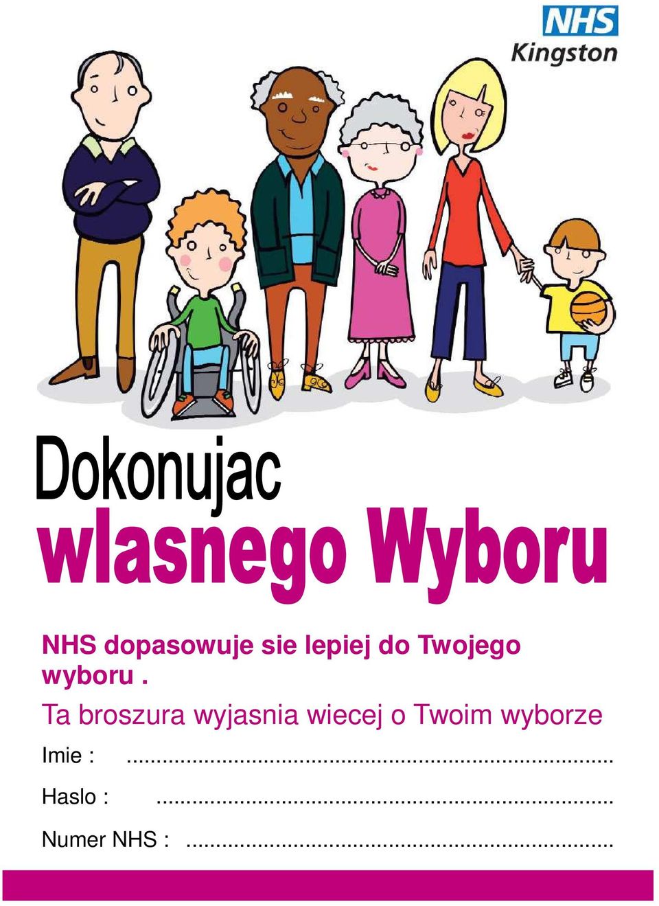 Ta broszura wyjasnia wiecej o
