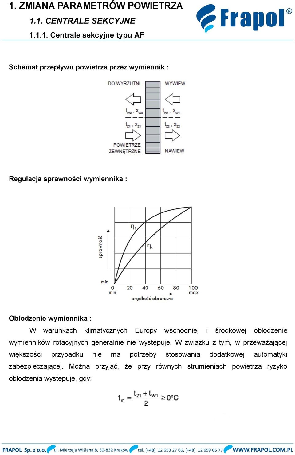 występuje.