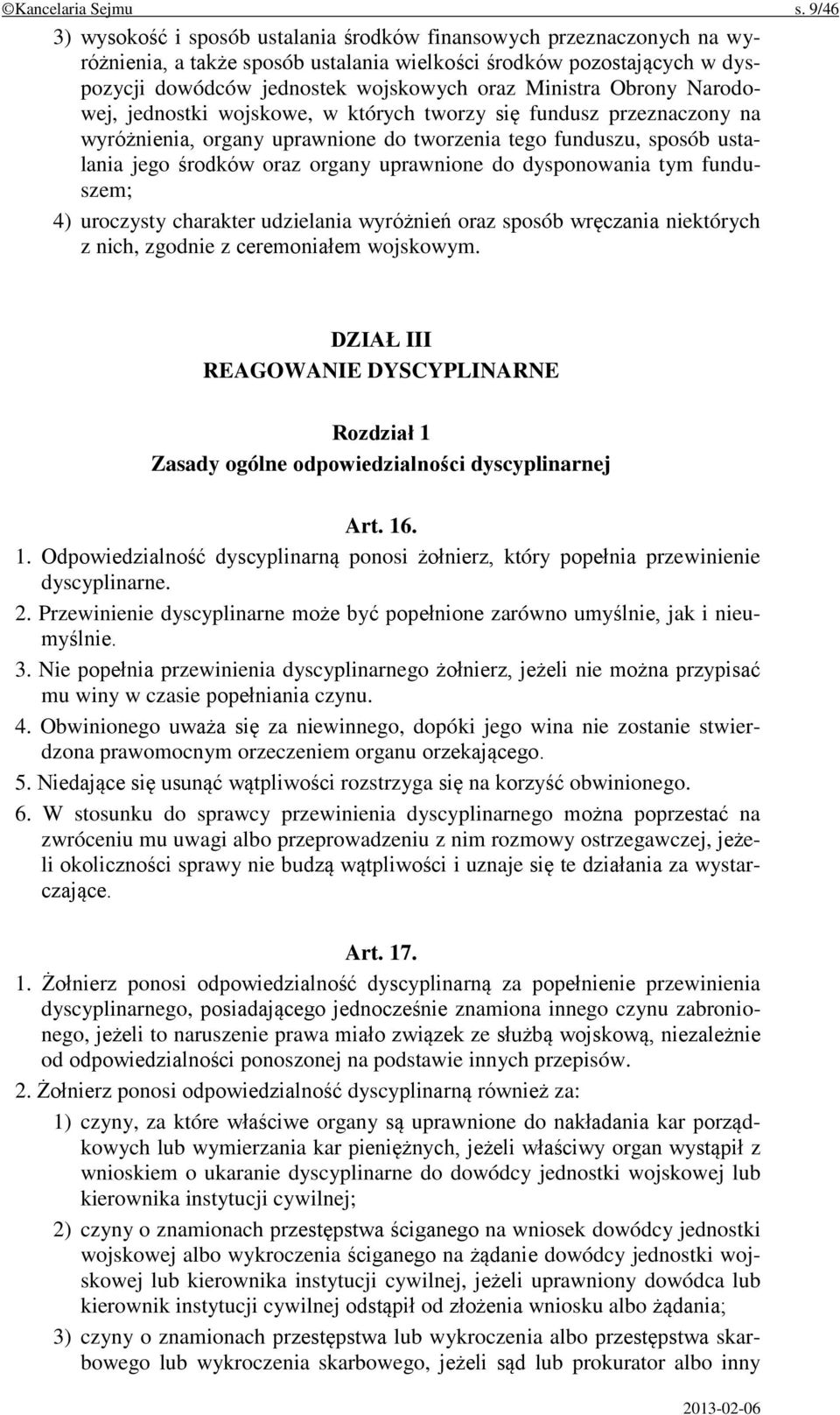 Ministra Obrony Narodowej, jednostki wojskowe, w których tworzy się fundusz przeznaczony na wyróżnienia, organy uprawnione do tworzenia tego funduszu, sposób ustalania jego środków oraz organy