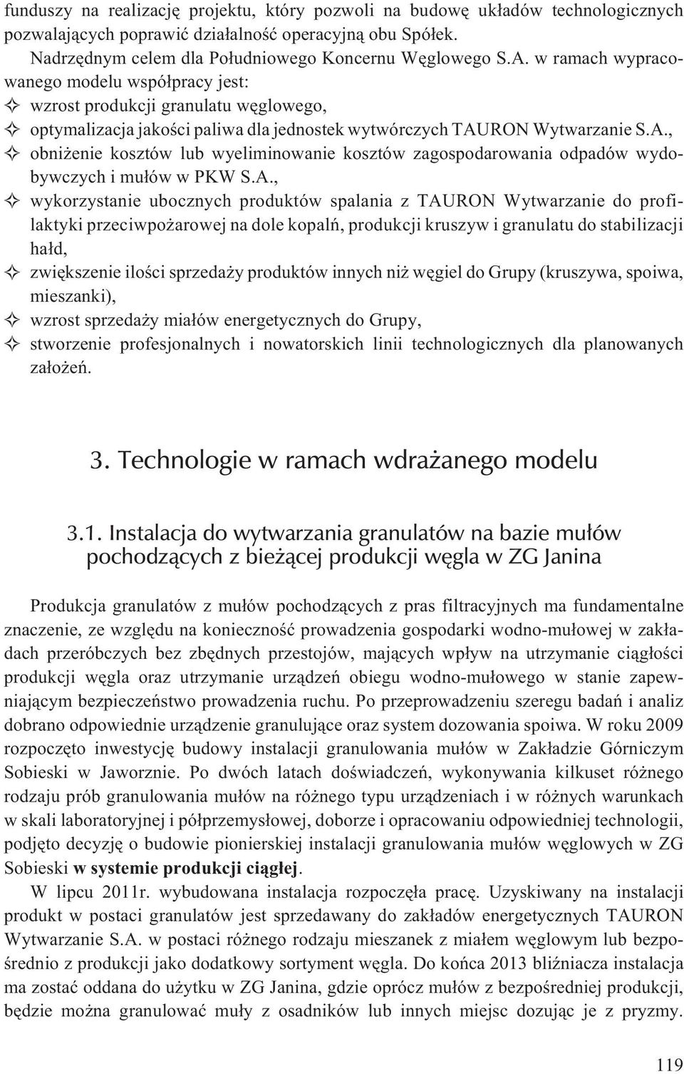 RON Wytwarzanie S.A.