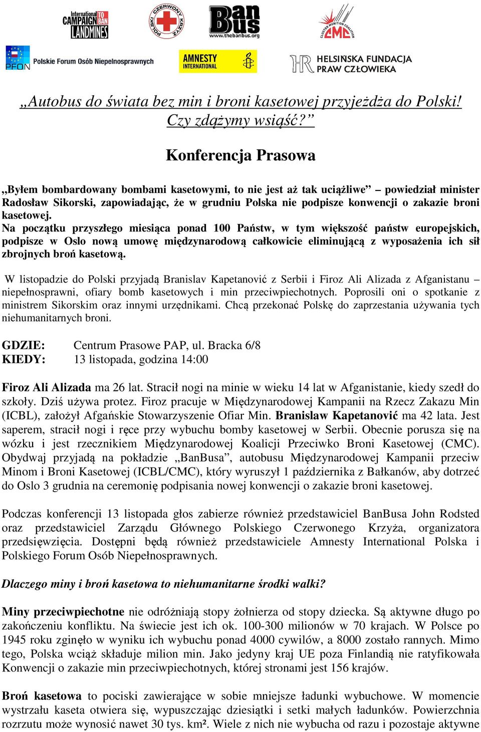 kasetowej.