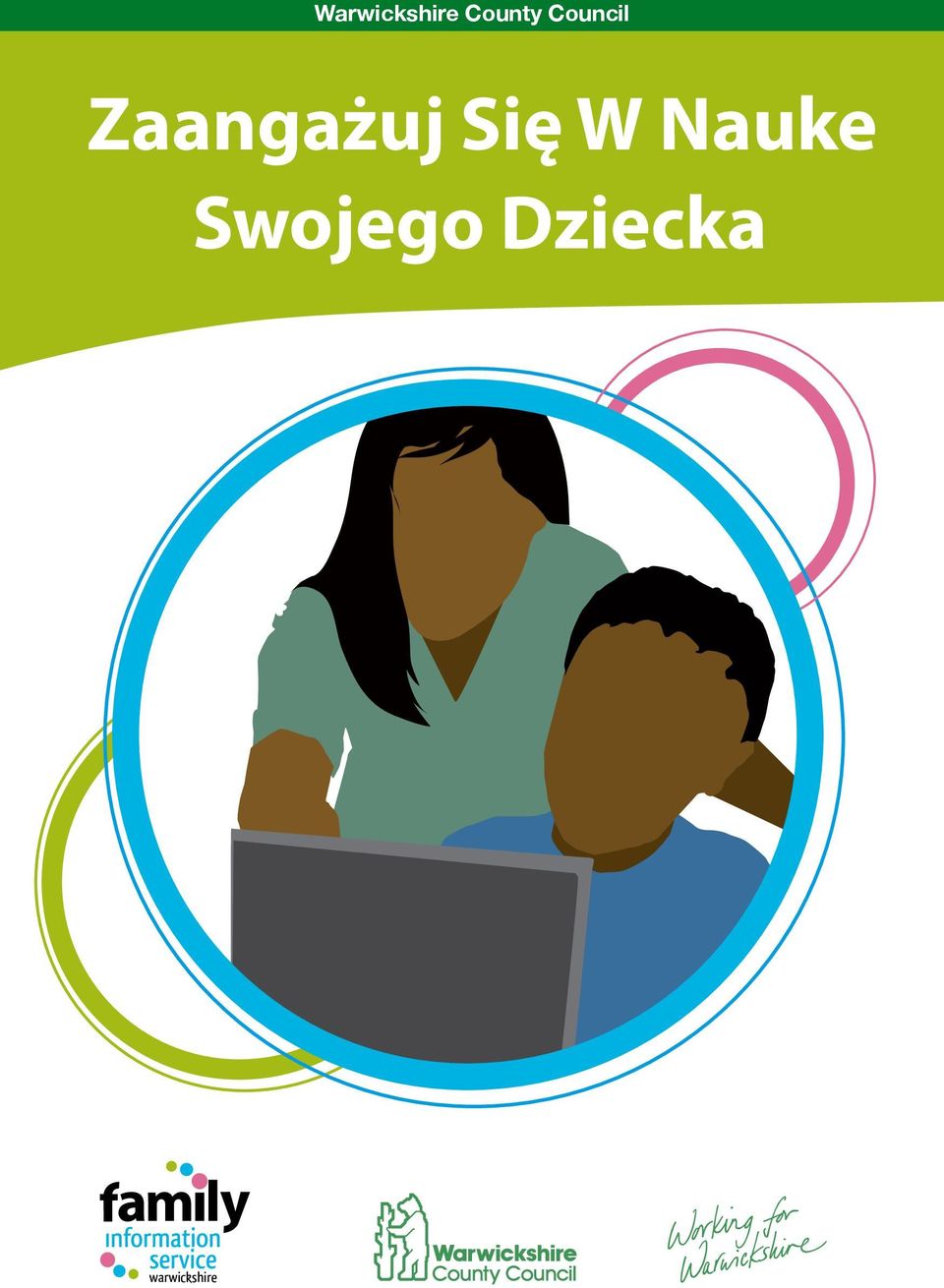 Się W Nauke Swojego