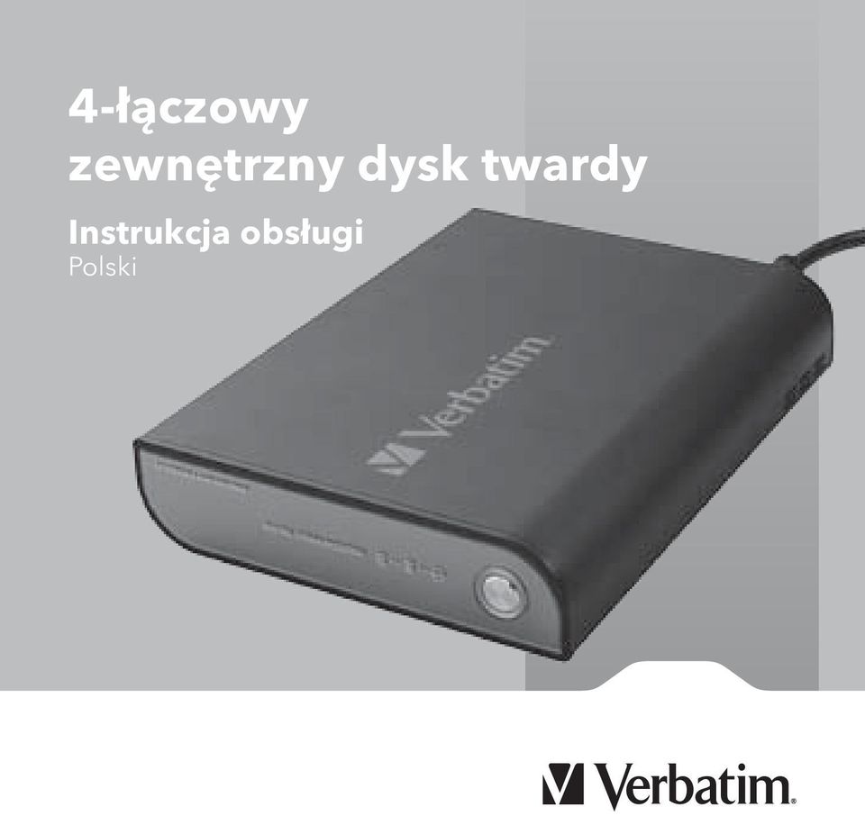 dysk twardy