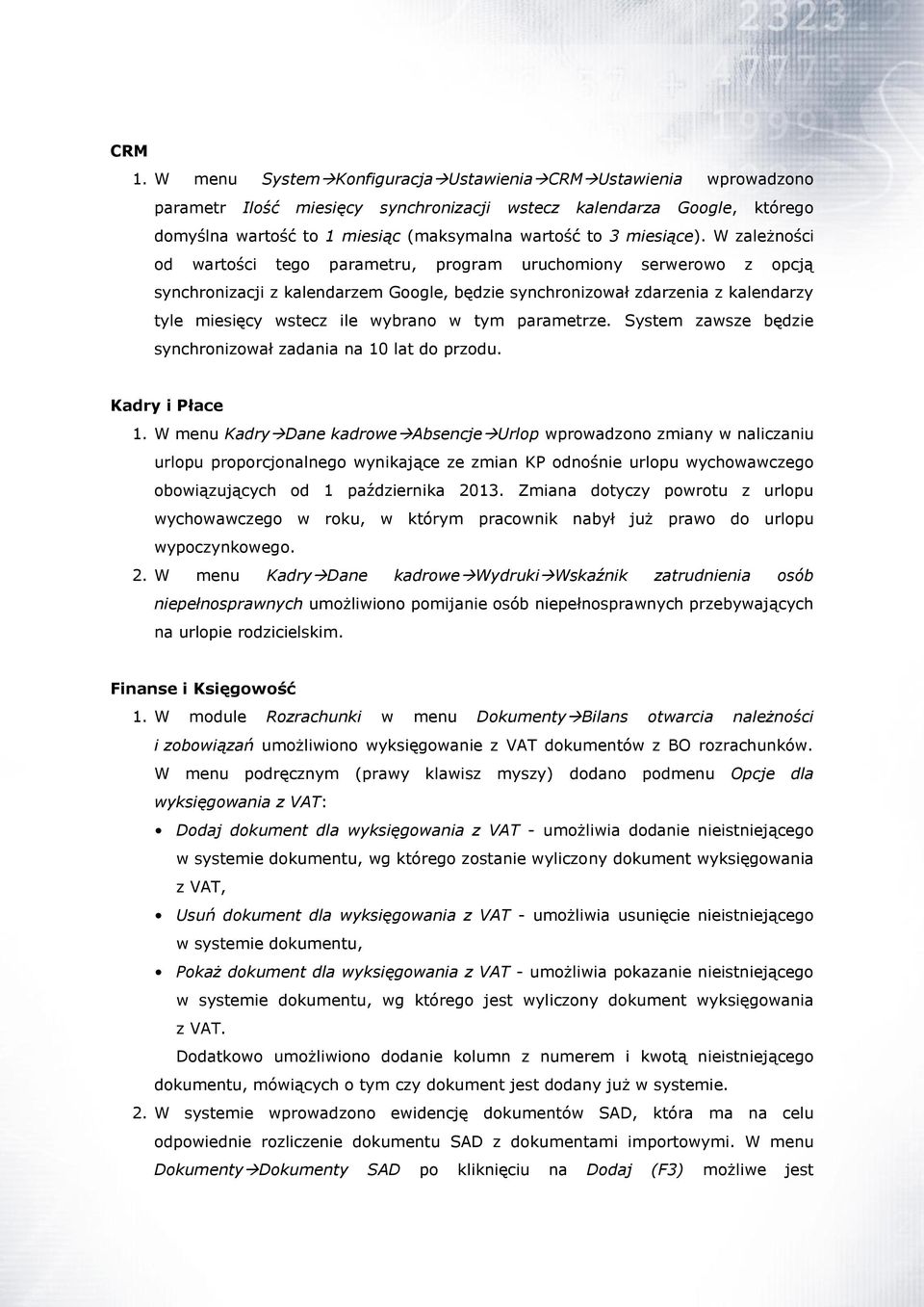 miesiące).