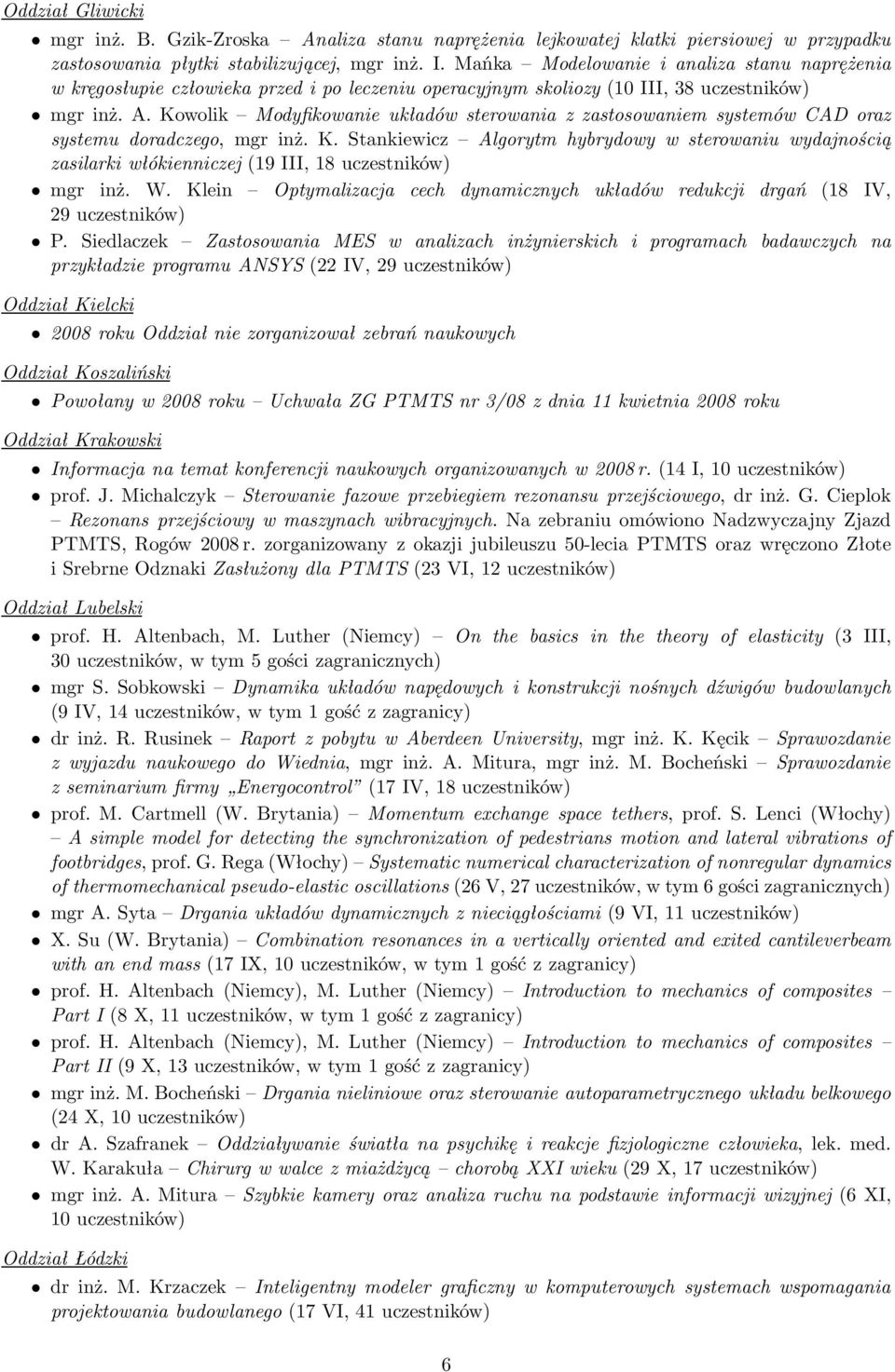 Kowolik Modyfikowanie układów sterowania z zastosowaniem systemów CAD oraz systemu doradczego, mgr inż. K.