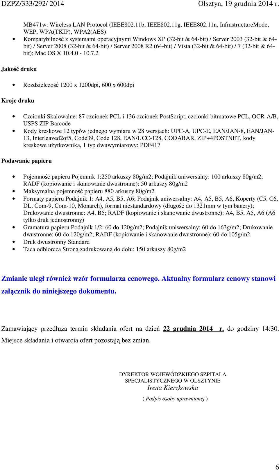 R2 (64-bit) / Vista (32-bit & 64-bit) / 7 