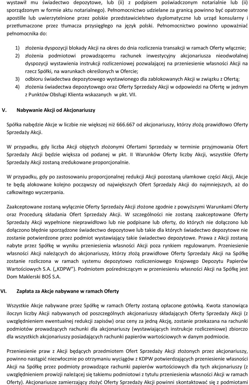przysięgłego na język polski.