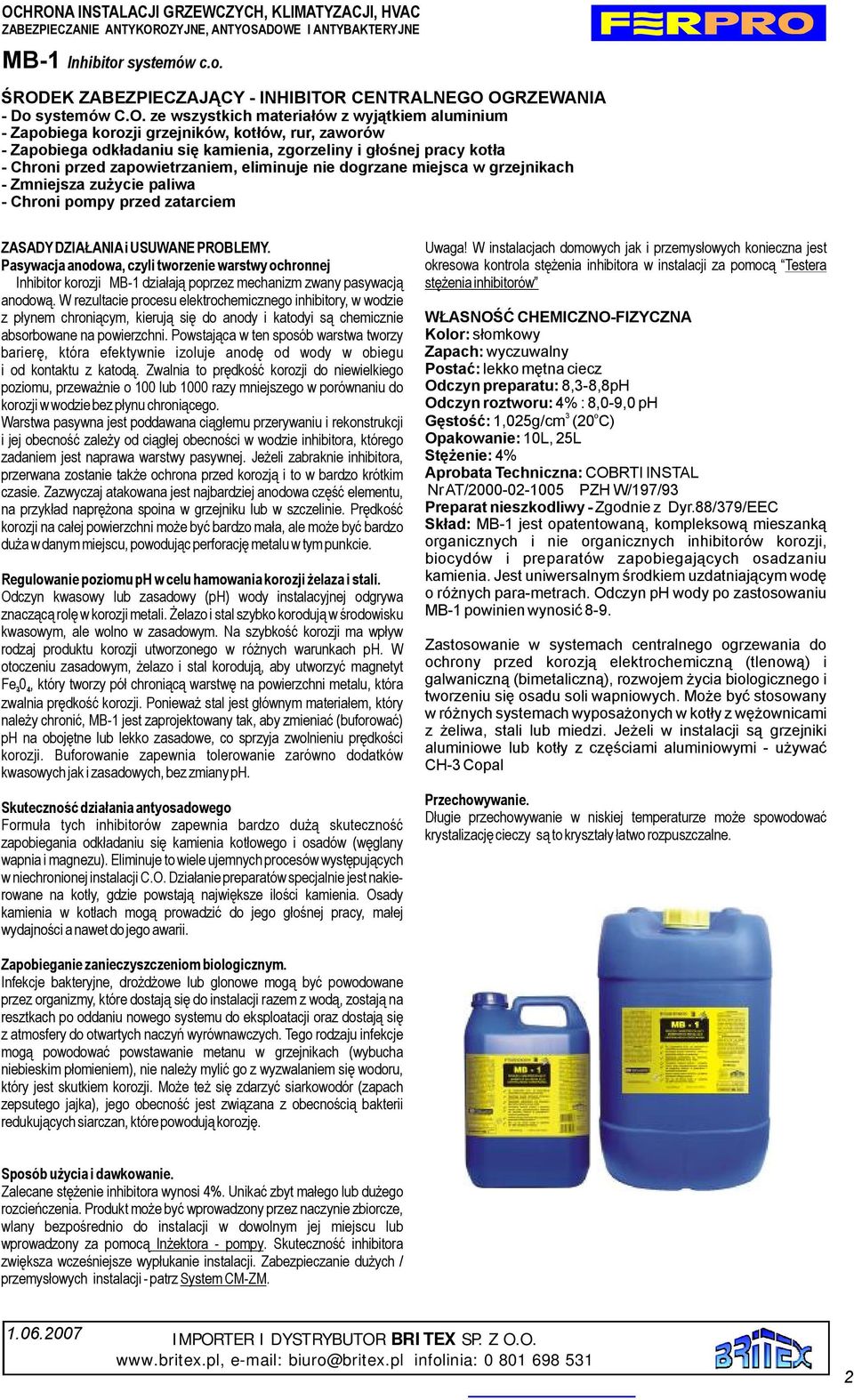 nie dgrzane miejsca wgrzejnikach -Zmniejsza zużycie paliwa -Chrni pmpy przed zatarciem ZASADYDZIAŁANIAiUSUWANEPROBLEMY.