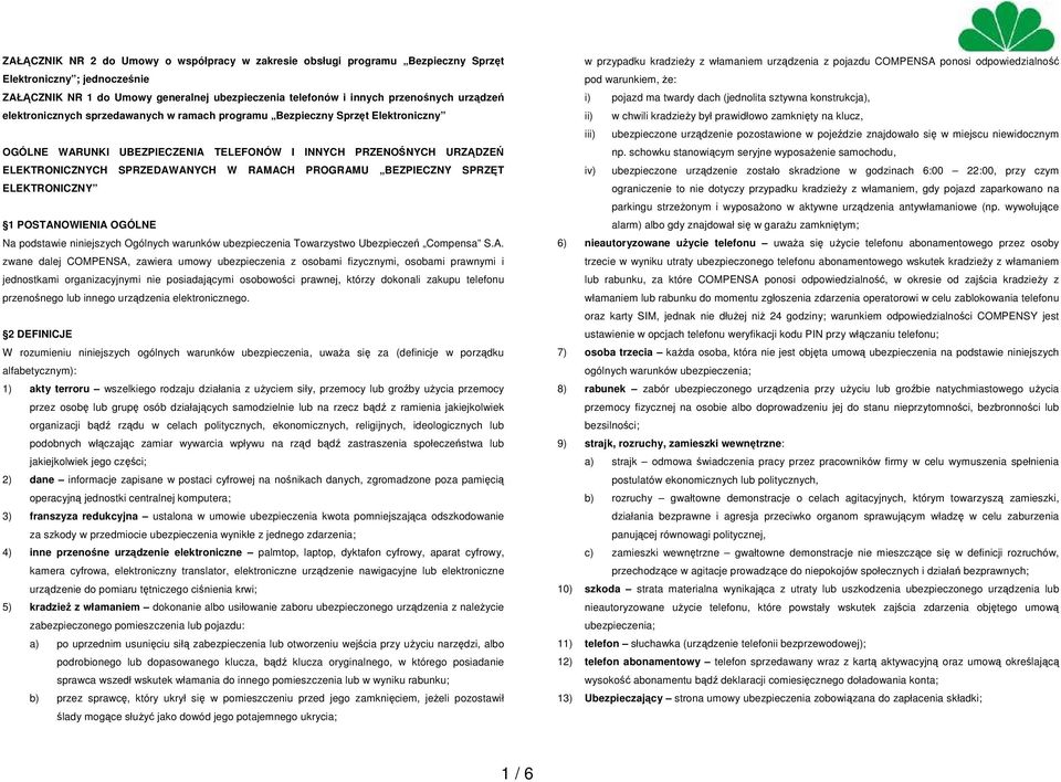 PROGRAM