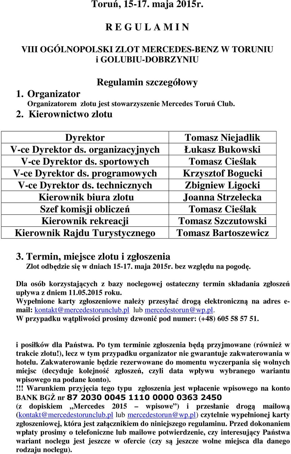 programowych V-ce Dyrektor ds.