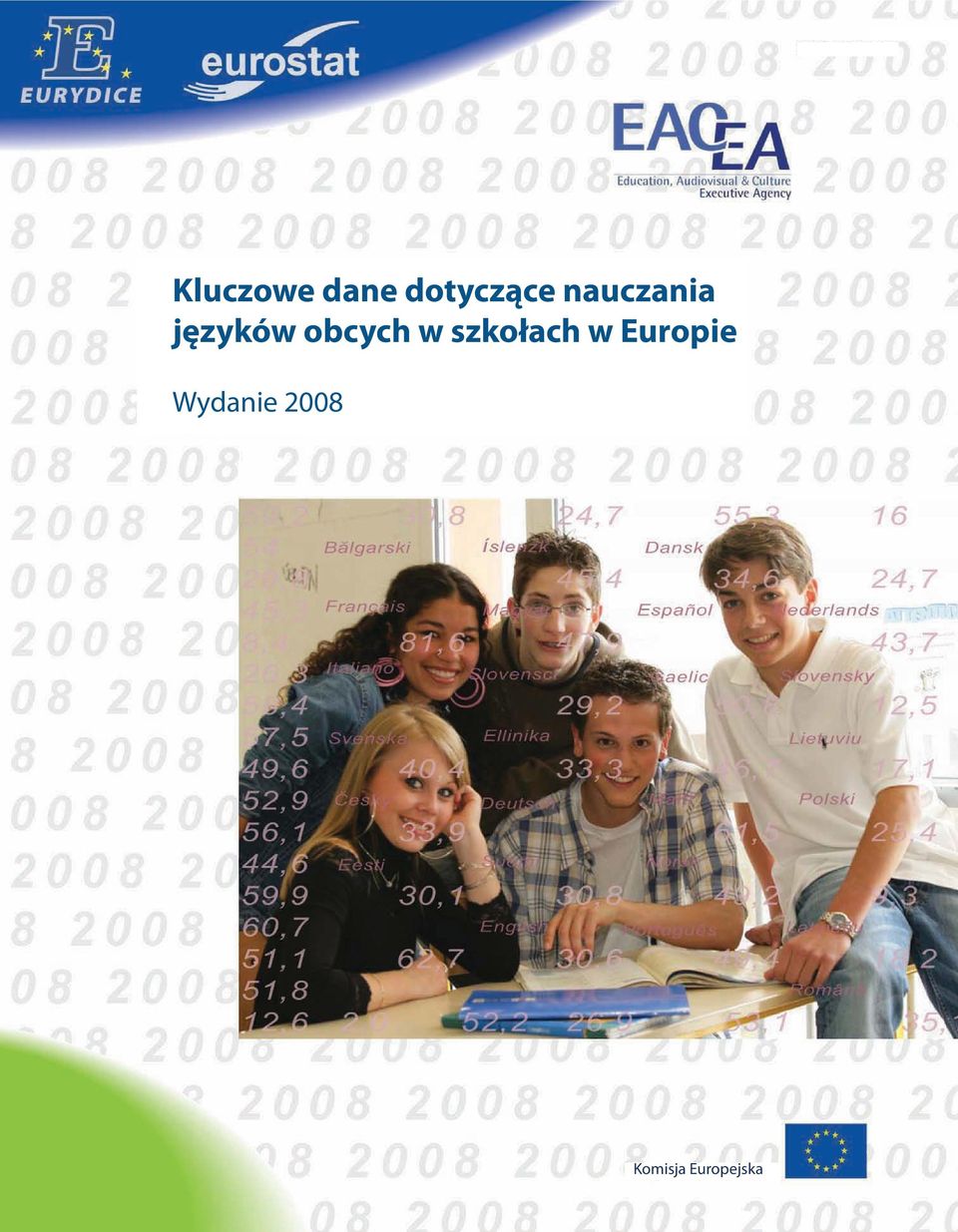w szkołach w Europie
