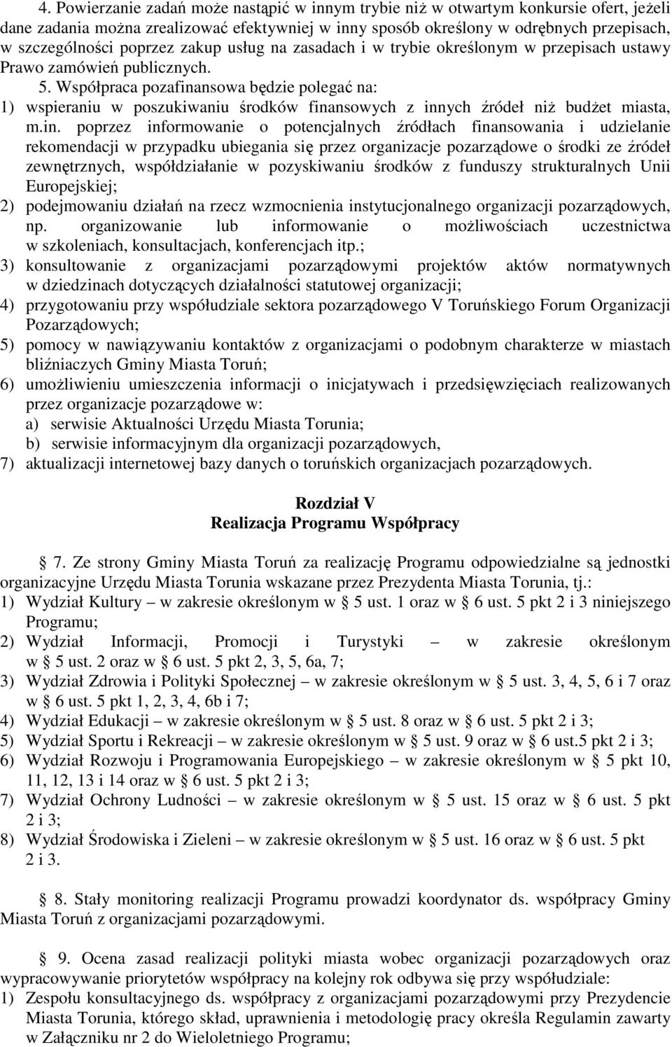 Współpraca pozafina