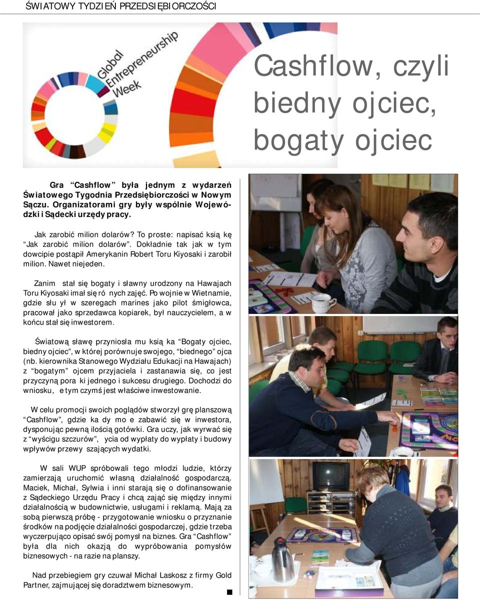 Spotyka się z wietnamskim Amerykaninem