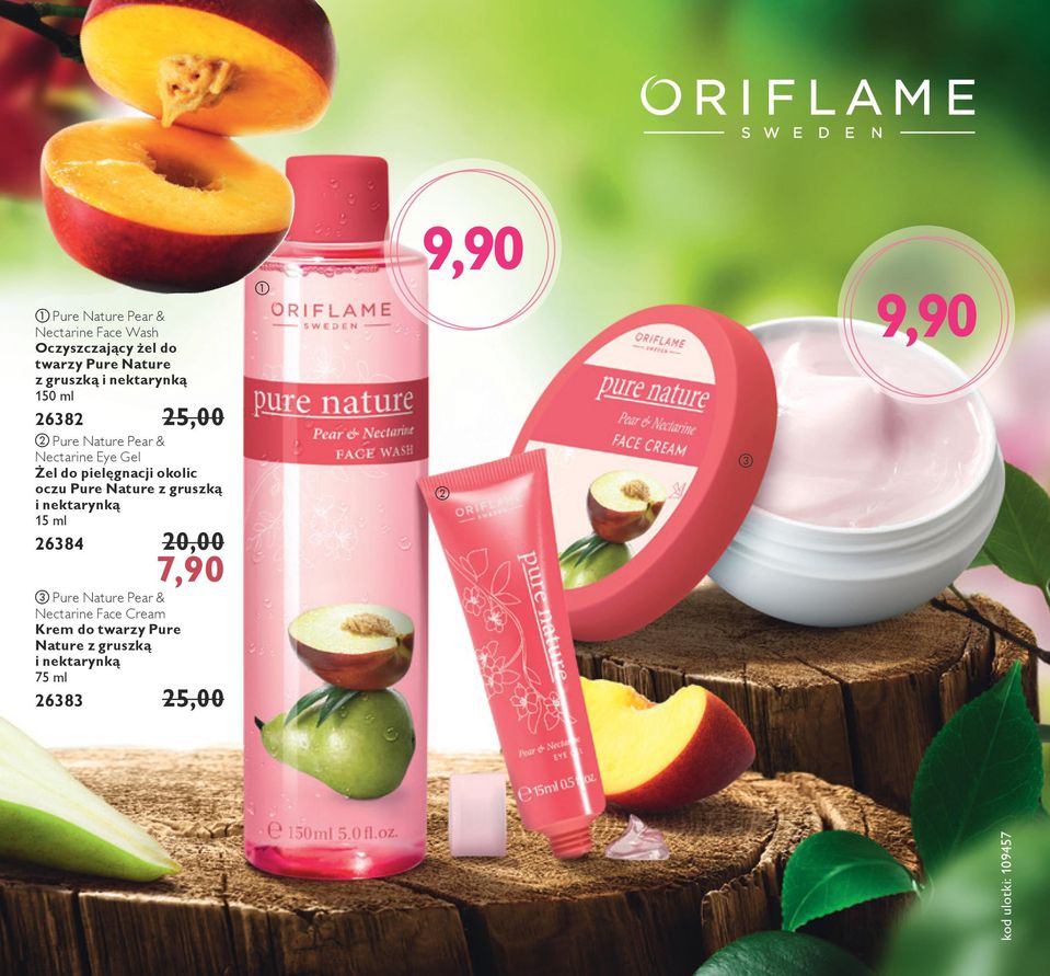 ozu Pur Ntur z ruszką i nktrynką 15 ml 26384 7,90 Pur Ntur Pr & Ntrin F