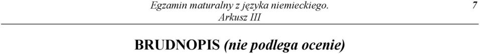 niemieckiego.