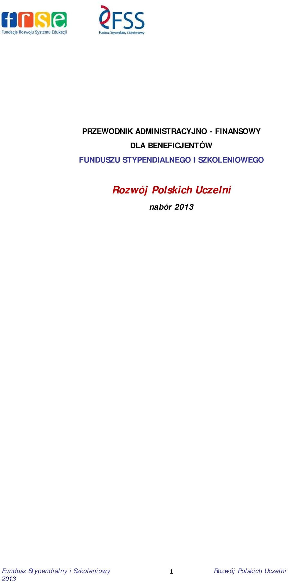 FINANSOWY DLA