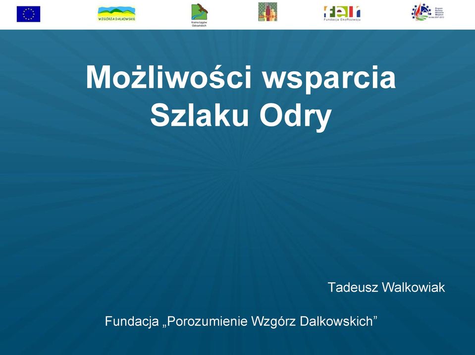 Porozumienie Wzgórz