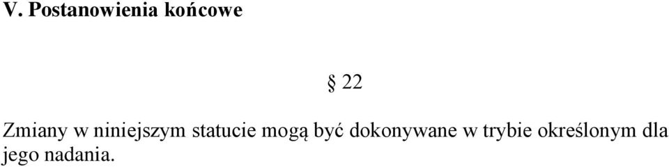 mogą być dokonywane w trybie