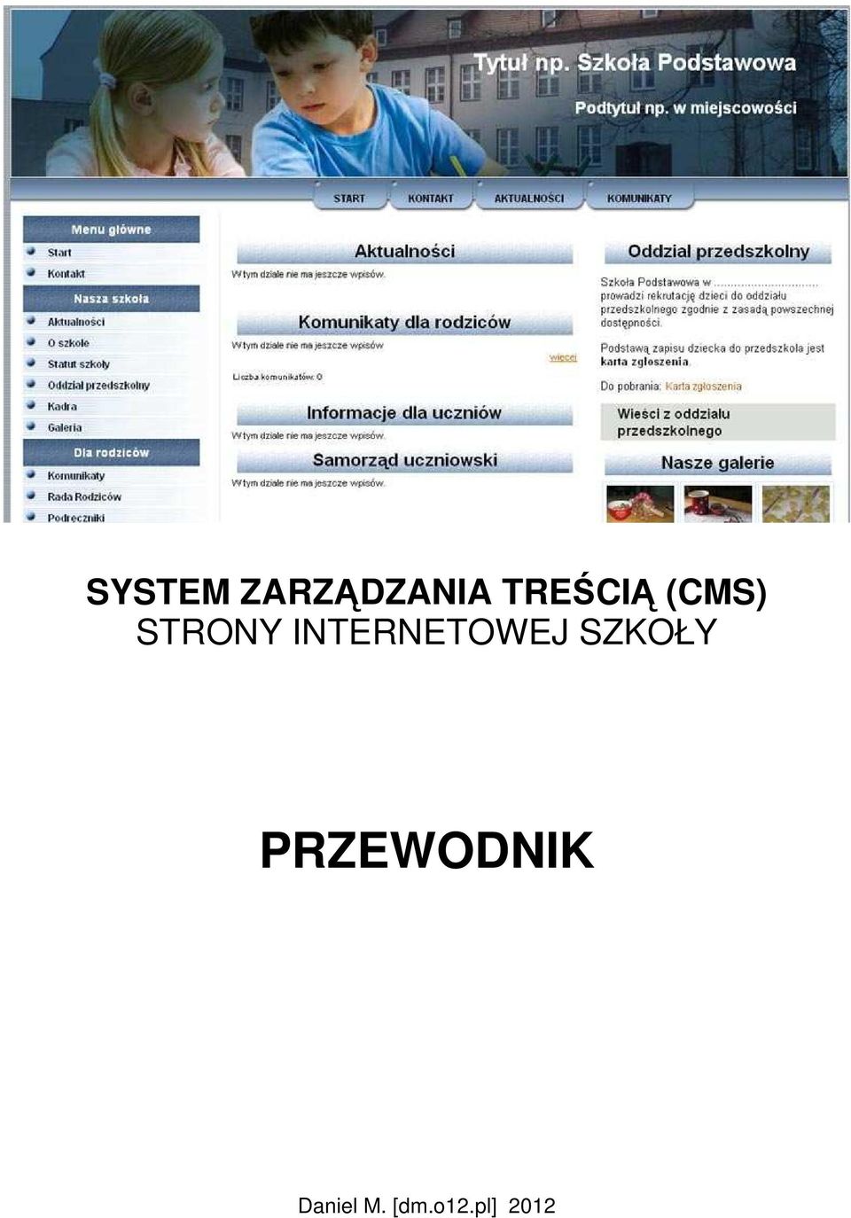 INTERNETOWEJ SZKOŁY