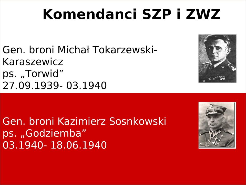 ps. Torwid 27.09.1939-03.1940 Gen.
