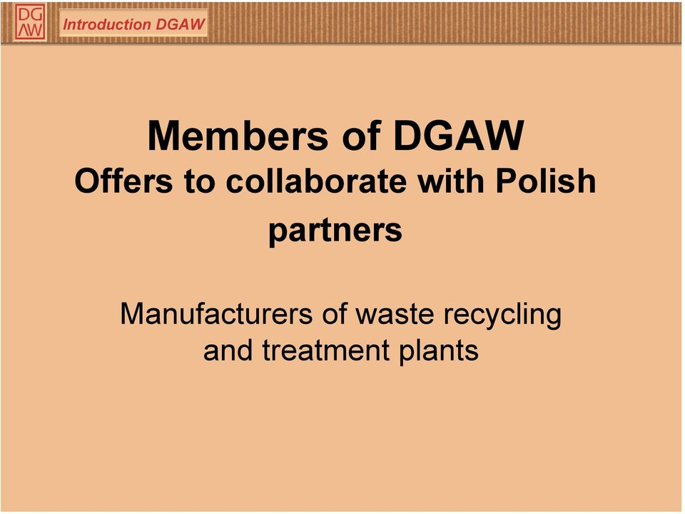 recycling and