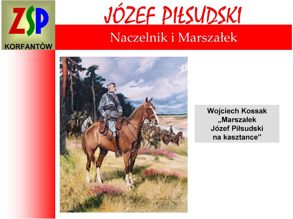 Marszałek