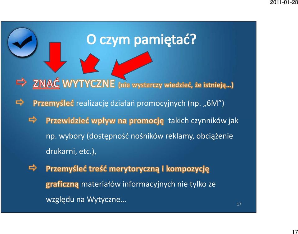 wybory (dostępność nośników reklamy, obciążenie