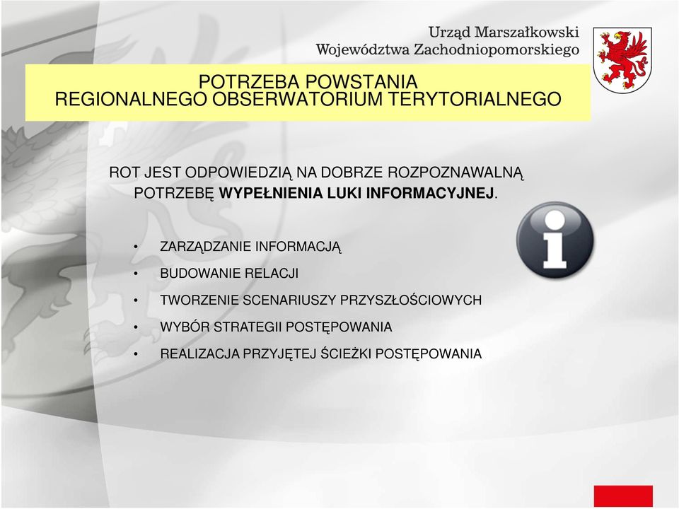 INFORMACYJNEJ.