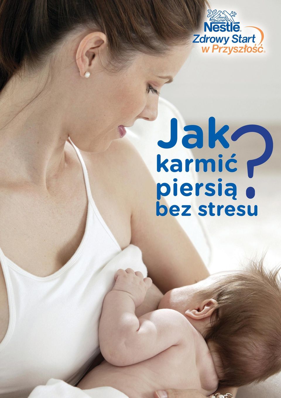 piersią