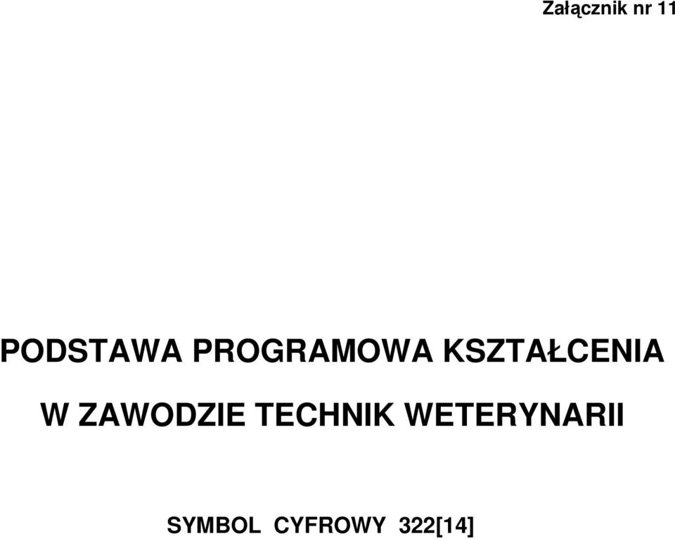 ZAWODZIE TECHNIK