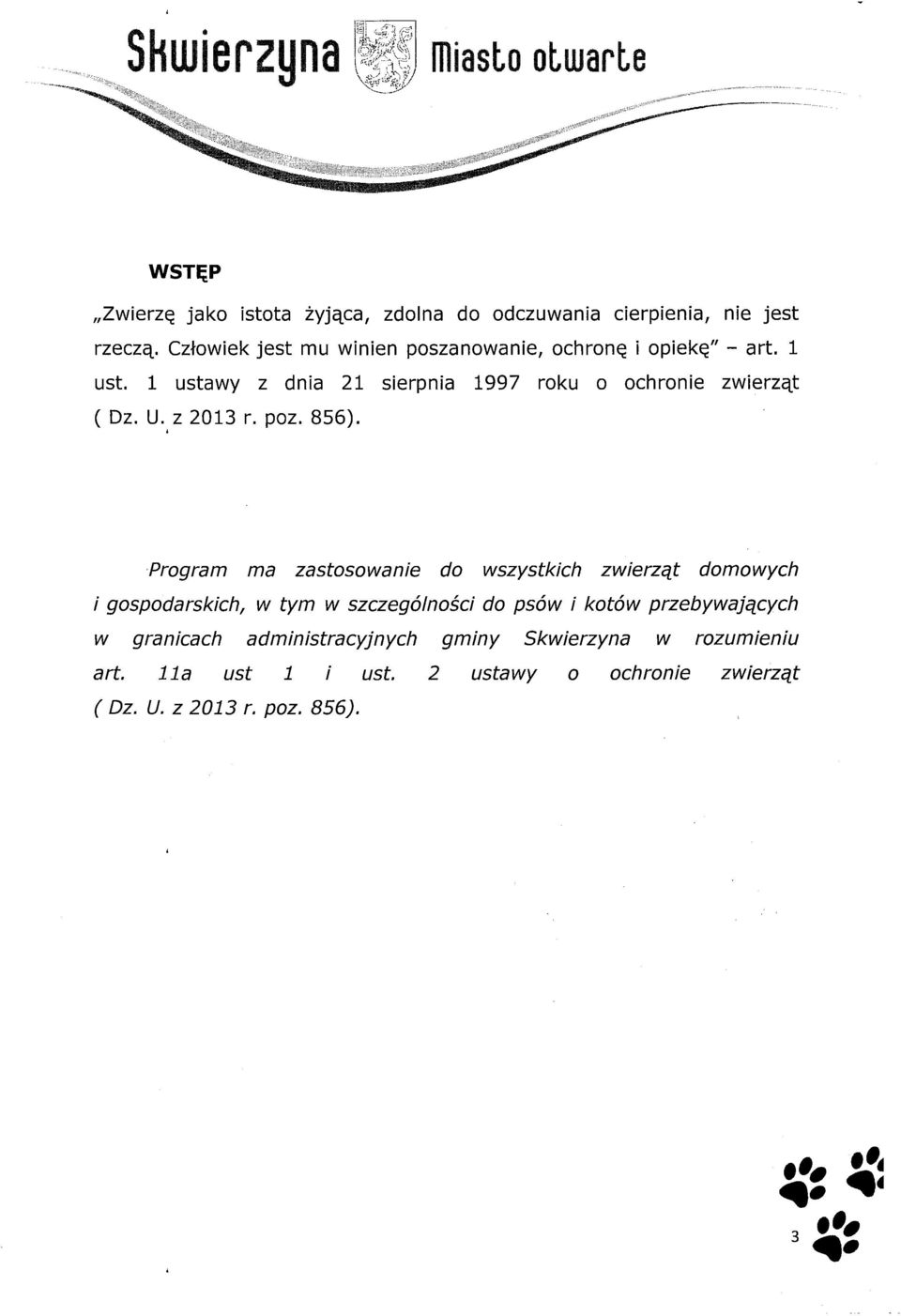 ( Dz. U. z 2013 r. poz. 856).