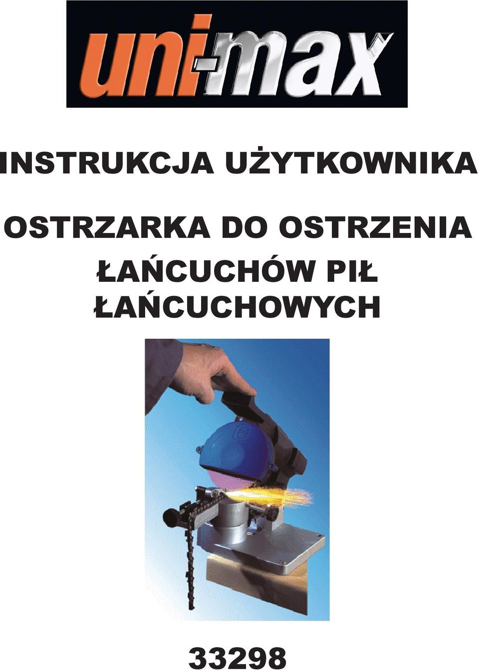 OSTRZARKA DO