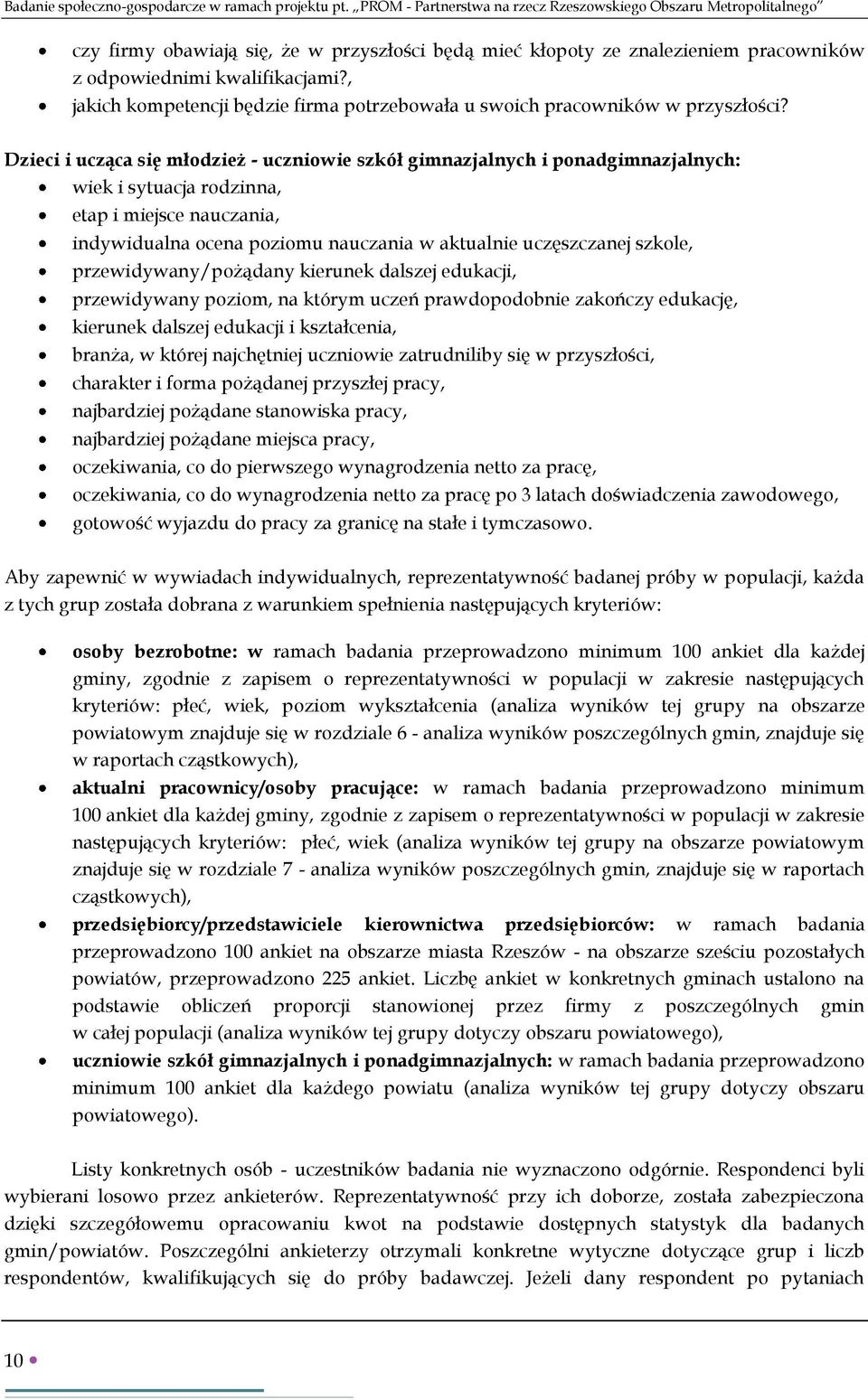 , jakich kompetencji będzie firma potrzebowała u swoich pracowników w przyszłości?