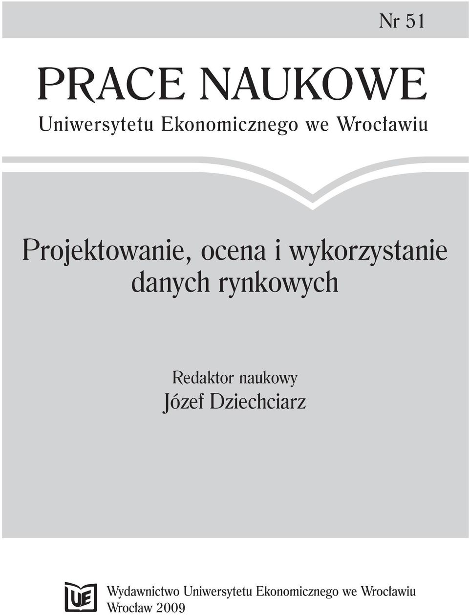 danych rynkowych