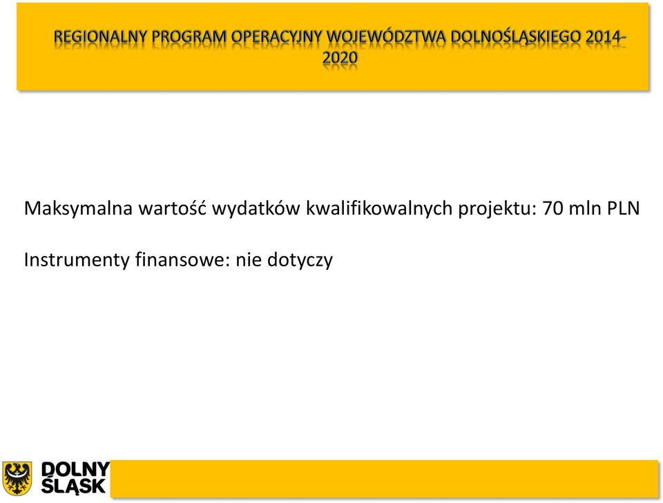 kwalifikowalnych