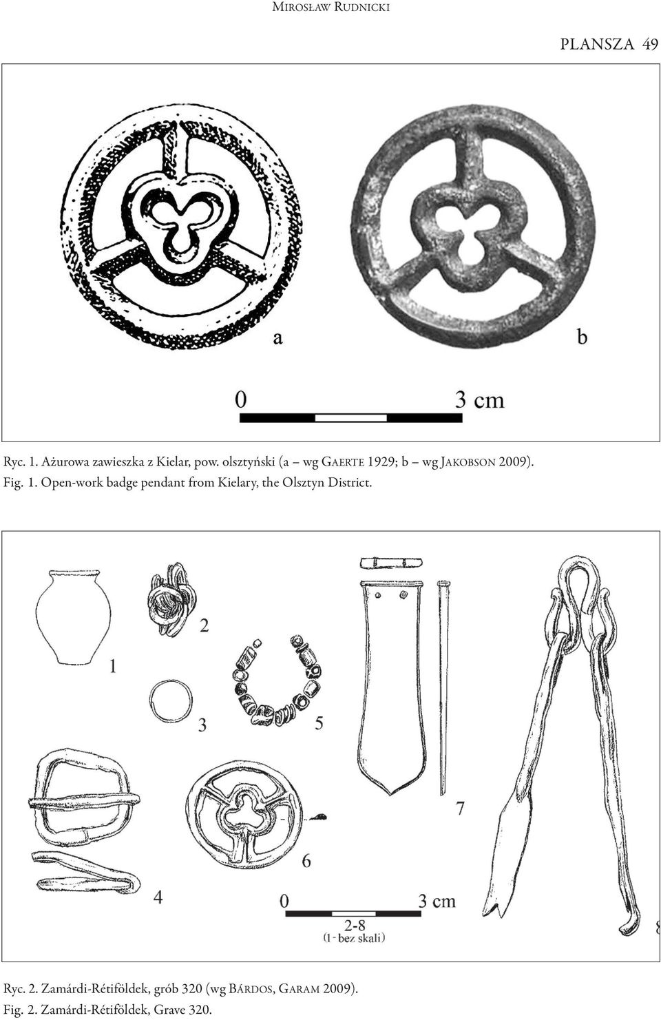29; b wg JAKoBSoN 2009). Fig. 1.