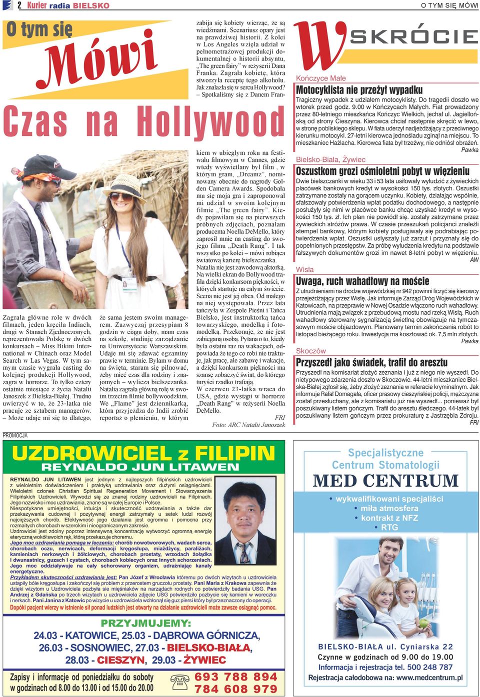 Słowacy Zainwestują W Nasze Stoki Nie Ma Nowej Spółki Jest Nowy