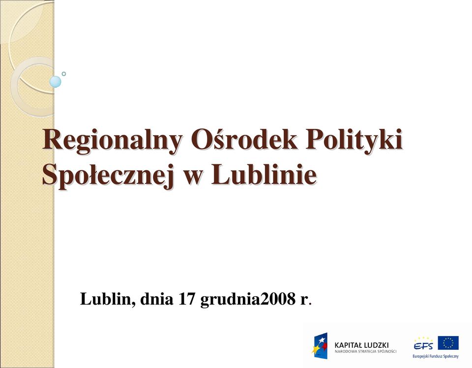 w Lublinie Lublin,