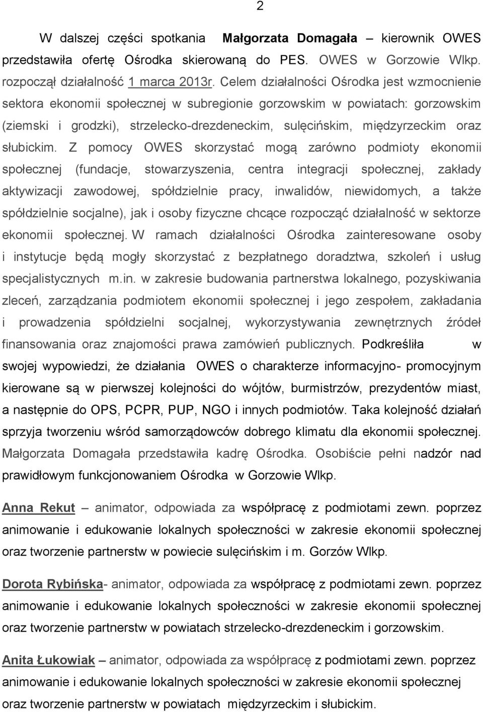 słubickim.