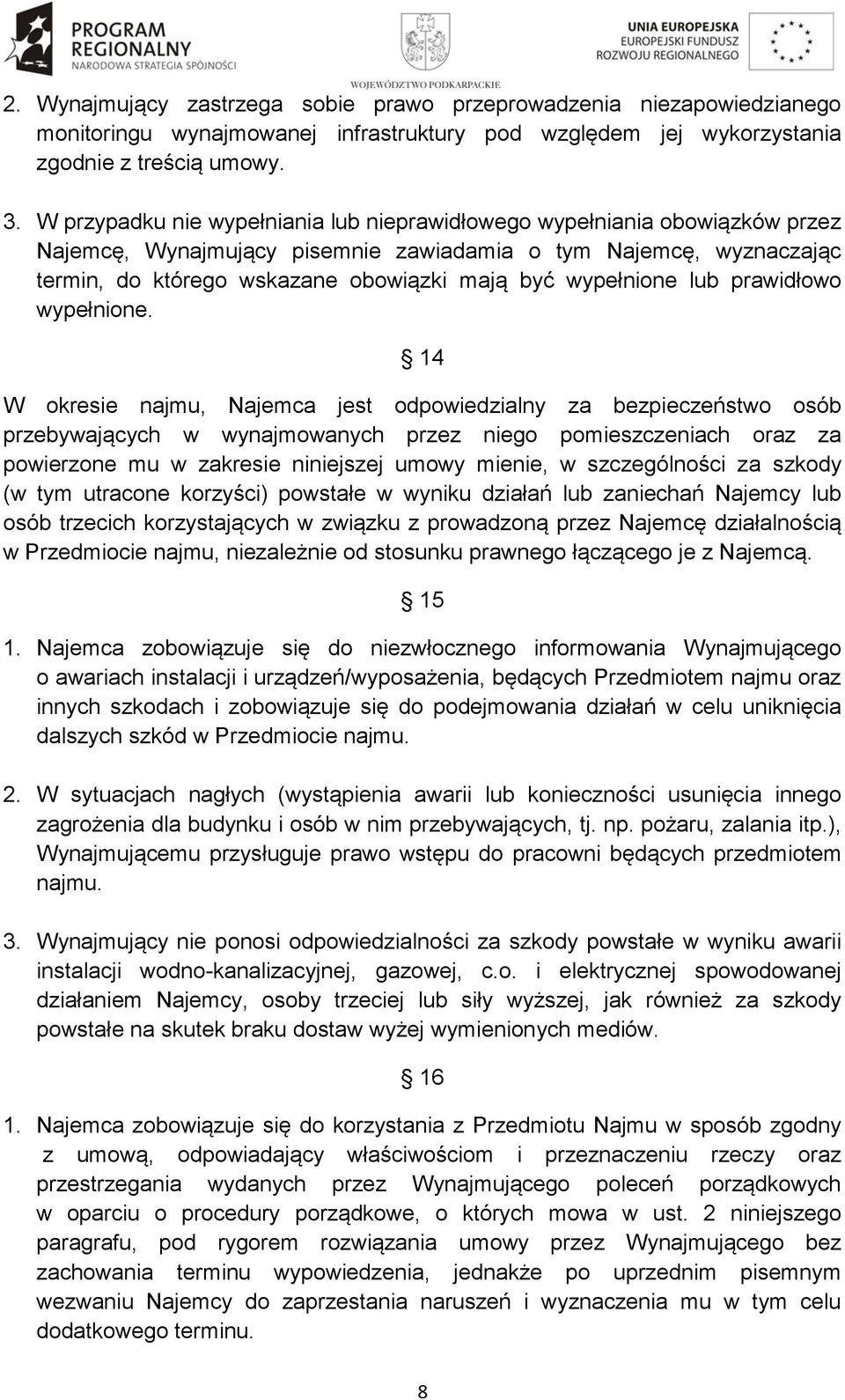 wypełnione lub prawidłowo wypełnione.