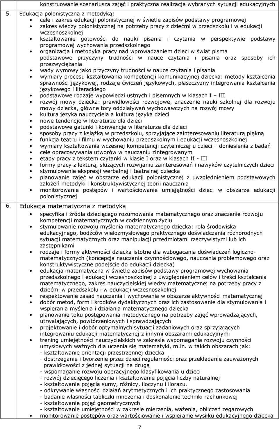 kształtowanie gotowości do nauki pisania i czytania w perspektywie podstawy programowej wychowania przedszkolnego organizacja i metodyka pracy nad wprowadzaniem dzieci w świat pisma podstawowe